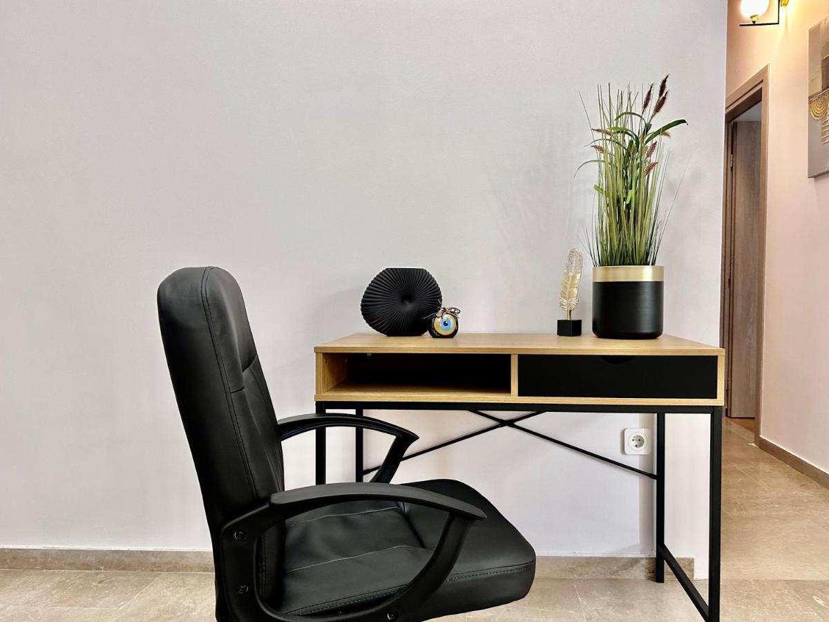 Elaia Luxury Selections Sapphire Apartment Athens Luaran gambar
